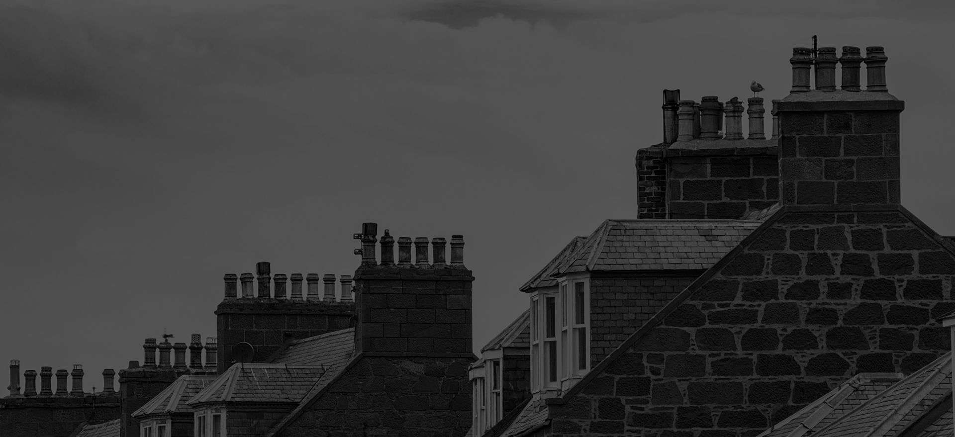 kominy, nasady kominowe